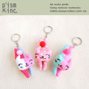 ■ピズム■■2025AW　新作■　Happy doll　FLYING CAT　3点アソート