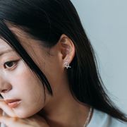 【Nothing And Others/ナッシングアンドアザーズ】Tinyknott Pierce/タイニーノットピアス
