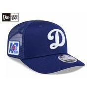 NEWERA 25ST 970SS OTC MESH BACK　22438