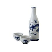 【安心の日本製！クラフトマンハウスの食器！】暴れ龍　酒器