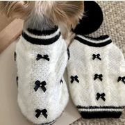 超新作★小型犬服★ 超可愛いペット服★犬服★猫服★犬用★ペット用品★秋冬2025