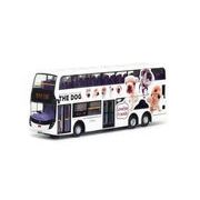 80M Creative Model ドッグバス (116)