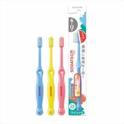 ソダテコこどもハブラシ６－１２才用