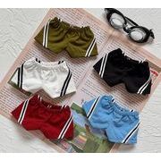 新品★モールドール用お洋服　パンツ★