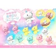 ぷかぷかおすわりユニコーン MB404