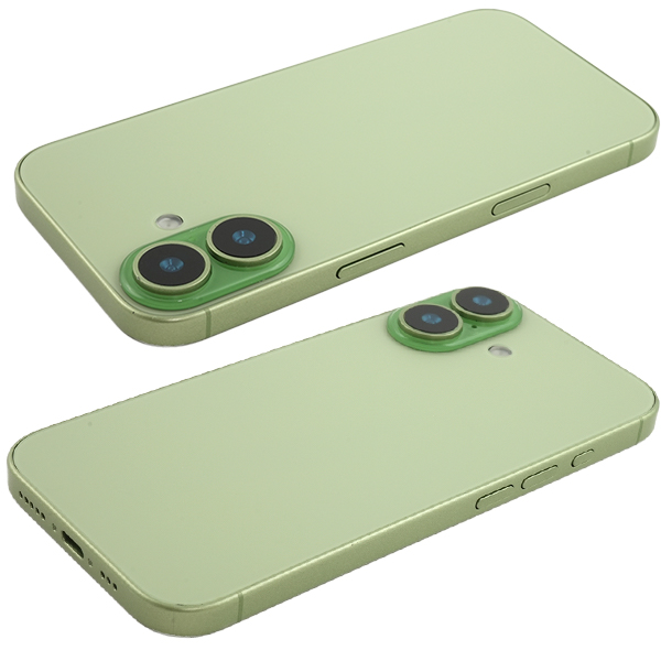 iPhone 17用モックアップ】（展示模造品）商品撮影用や展示用に 