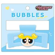 特価商品　パワーパフガールズ バンスクリップ バブルス