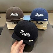 秋冬新作 子供 キャップ キッズ帽　可愛い  韓国風大人気 ファッション LF