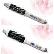 クレイツ ロールブラシアイロン ディオーラ 海外兼用 【全２サイズ】