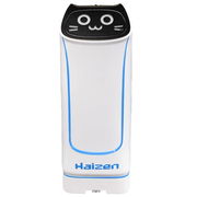 ファミレスで見かけるネコ型ロボット RC配膳ロボット　TK-121