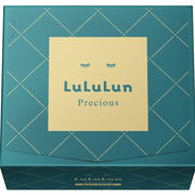 ルルルンプレシャス GREEN(バランス) 32枚入