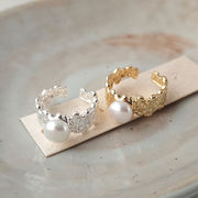 指輪　リング　レディース　INS　韓国ファッション　デザイン