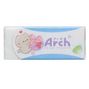 もぐにゃん Arch消しゴム アイス