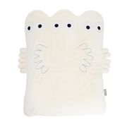 【クッション】ムーミン ビッグダイカットクッション ニョロニョロ