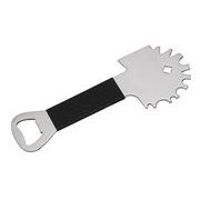 HAC4419　BBQアミと鉄板のコゲ取り器