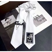 ネクタイ  パーティ 学生 スーツ小物   コスプレ 高生  JK  イベント パーティ