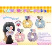 うさみみモンスターシュシュ