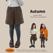 2025新入荷A★子供服　ズボン★90cm～170cm