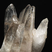 【動画】【一点物】クラスター　マニカラン水晶　ヒマラヤ産