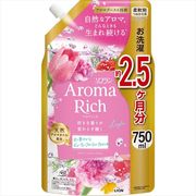 ソフランアロマリッチ　レイラ　つめかえ用