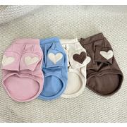 秋冬新作 小型犬服★超可愛いペット服★犬服★猫服★犬用★ペット用品★ネコ雑貨