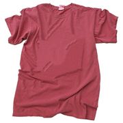 【初回送料無料】Anvil （アンビル） ピグメント Tシャツ YB-TS-RR RED ROCK（レッド ロック）