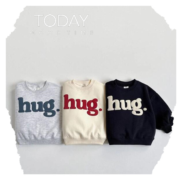 「2025」子供服★トップス★スウェット★トレーナー★韓国風子供服★3色80cm～130cm