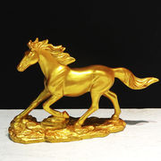 【予約販売（詳しくは本文をご確認ください）】置物　馬　干支　午