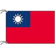 万国旗 台湾国旗 ミニ手旗 ガーランド ミニ国旗 スポーツ観戦応援 式典 送迎 国家代表 塩ビ付き