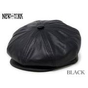 NEWYORK HAT＃9253　LAMBA NEWSBOY　22580