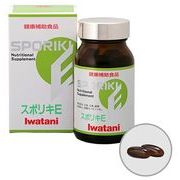 岩谷産業 【予約販売】スポリキE 30粒