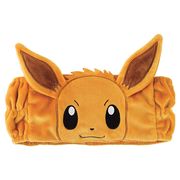 洗顔 ポケットモンスター ポケモン ヘアバンド イーブイ ブラウン【小ロット販売】
