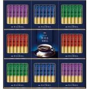お歳暮期間限定販売 AGF ちょっと贅沢な珈琲店 スティックブラックギフト ZST-30Y×6