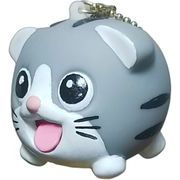 サンスマイル 【予約販売】たまペロ スコティッシュ グレー