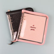 2025新作★ノート　メモ帳★ノートカバー