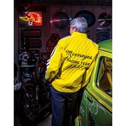 ムーンアイズ レーシング ジャケット MOONEYES