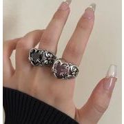 指輪 リング アクセサリー プチプラ アレンジ ファッション