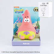 スポンジボブ コインポッズ ( パトリック )