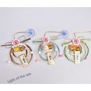 正月 〆飾り しめ飾り　水引 しめ縄リース しめ縄 正月飾り  信濃結び飾り お正月グッズ5色