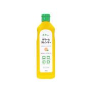 重曹配合クリームクレンザーオレンジ400ｇ
