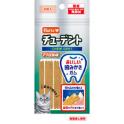 [住商アグロインターナショナル] ハーツ　チューデント　for　Cat　マグロ風味8枚入
