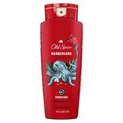 【ボディウォッシュ】オールドスパイス クラーケンガード 473ml　正規輸入品