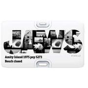 JAWSLightning/Type-Cコネクタ付き リチウムイオン充電器 4000mAhJAWS JAWS-22A