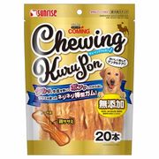 [マルカン(サンライズ)]Gカミングチューイングクルポン20本