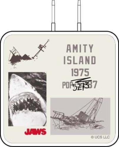 JAWSUSB Type-C ACアダプタJAWS JAWS-21A