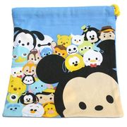 Disney ディズニー ツムツム 巾着【小ロット販売】