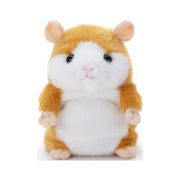 【取寄せ商品】ミミクリーペット ハムスター（メイプル）