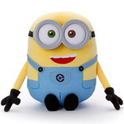 【取寄せ商品】ミニオンズ ぬいぐるみM（ボブ）