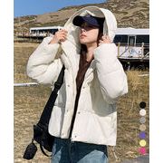 【日本倉庫即納】 エコダウンジャケットショート中綿ブルゾン