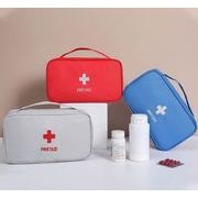 雑貨 薬収納ケース 携帯便利 ボックス 箱 ピールケース 薬入れ